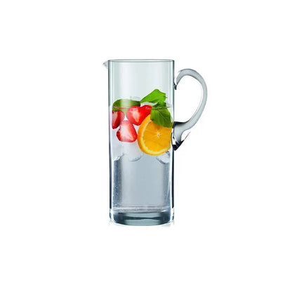 Transparent Glass Jug | 1.5 Ltr Default Title