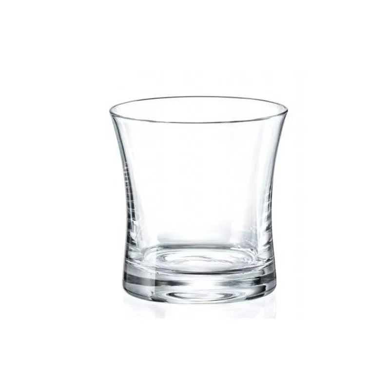 Grace Whiskey Glasses | 280 ml | Set of 6 Default Title