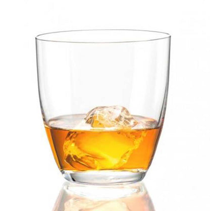 Kate Whiskey Glasses 300 ml | Set of 6 Default Title