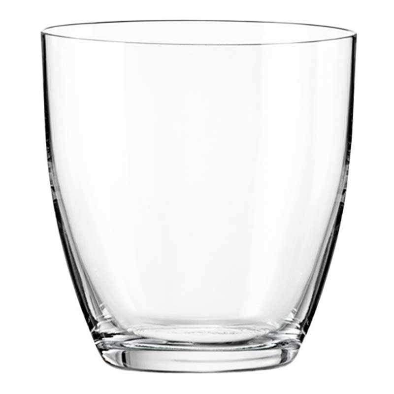 Kate Whiskey Glasses 300 ml | Set of 6 Default Title