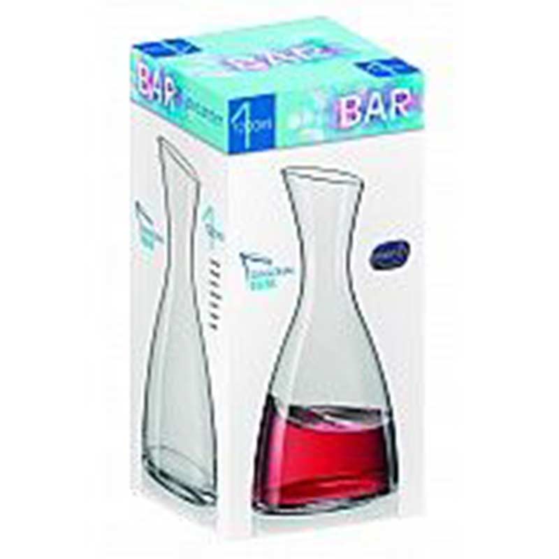 Trendy Bar Decanter | 1.2 Ltr Default Title