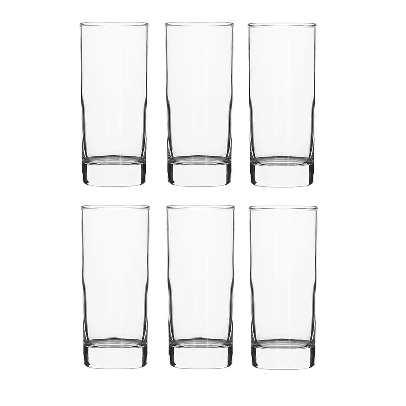 Cocktail Glass Set |  295Ml |  Set Of 6 Default Title