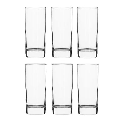 Cocktail Glass Set |  295Ml |  Set Of 6 Default Title