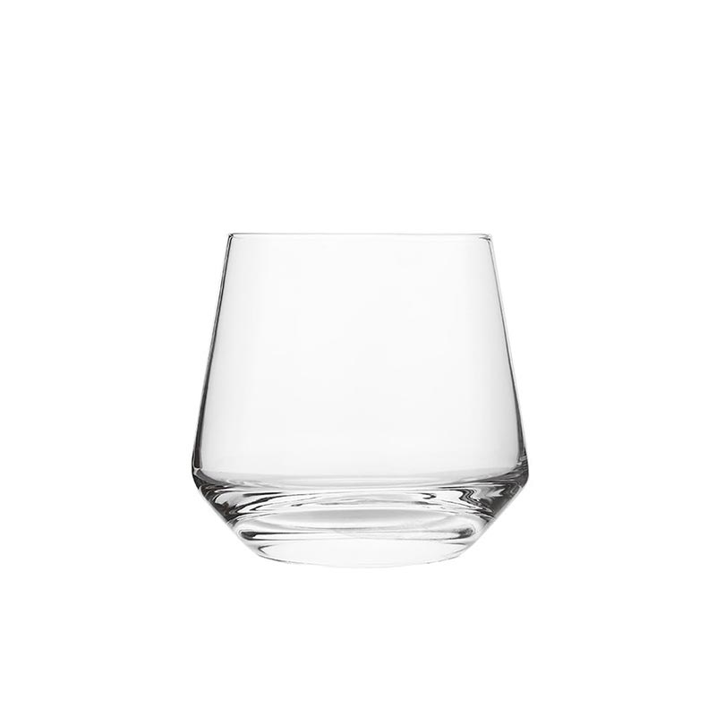 Classic Whiskey Glass Set |  370Ml |  Set Of 6 Default Title
