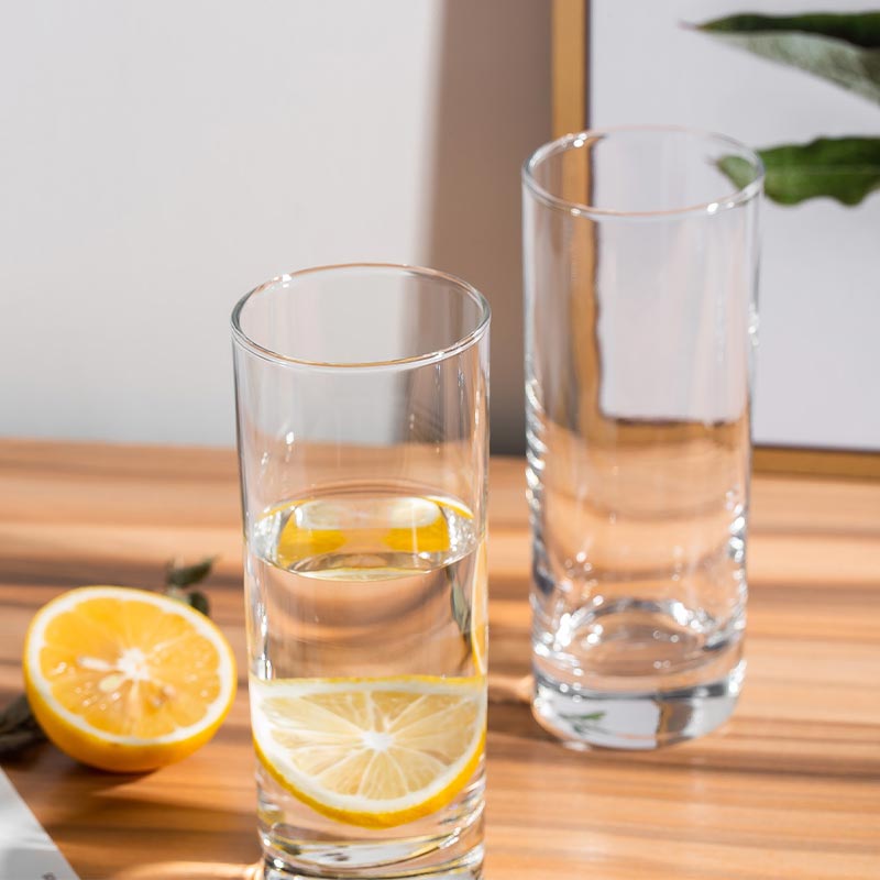 Tom Collins Glass Set |  330Ml |  Set Of 6 Default Title