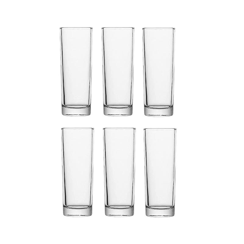 Tom Collins Glass Set |  330Ml |  Set Of 6 Default Title