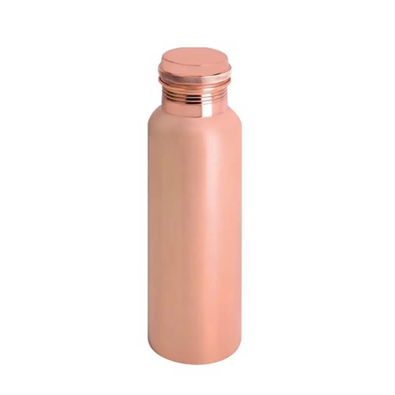 Ideal Copper Bottle | 1 Ltr Default Title