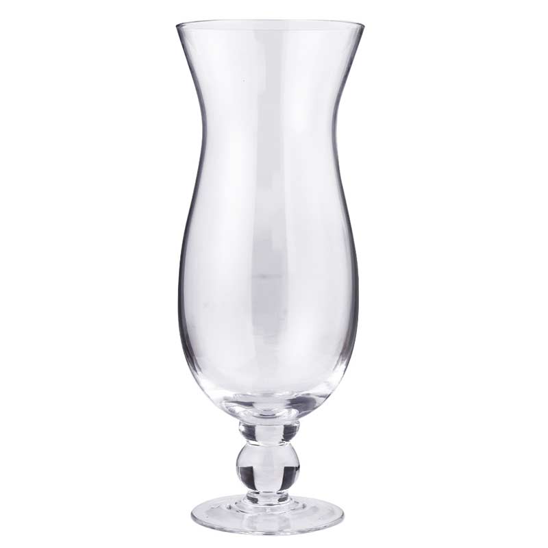 Cocktail Hurricane Glass Default Title