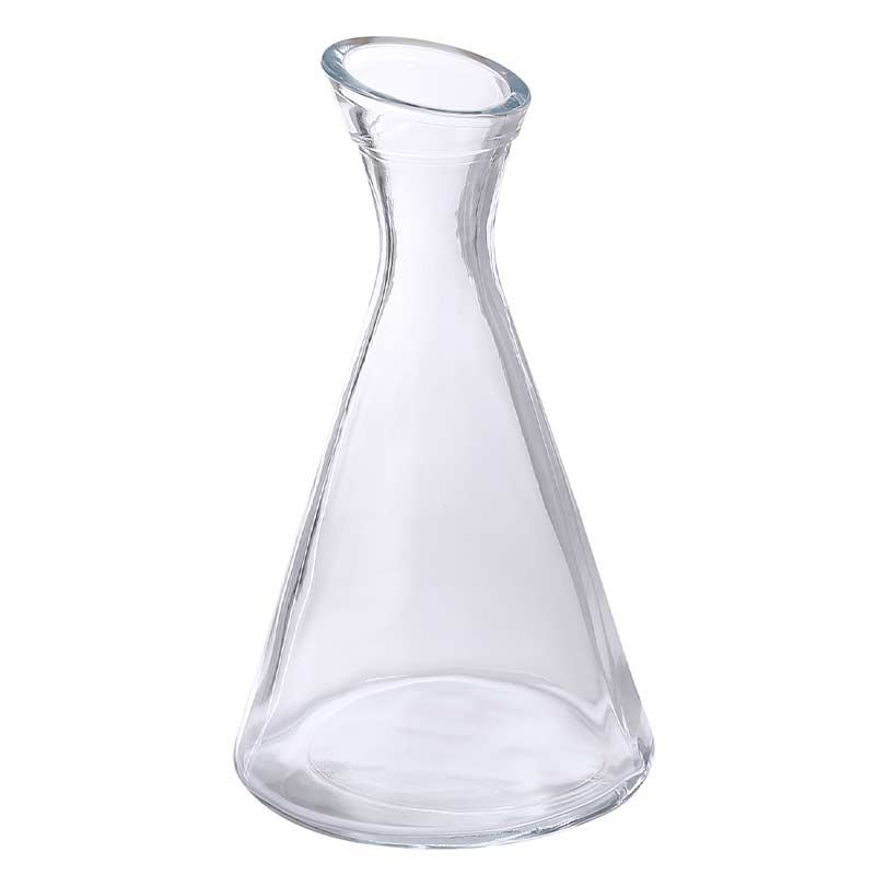 Pisa Canterbede Decanter 500 ml | Set of 1 Default Title