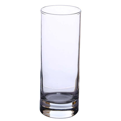Clue Classico Hi Ball Glasses | 325 ml | Set of 6 Default Title