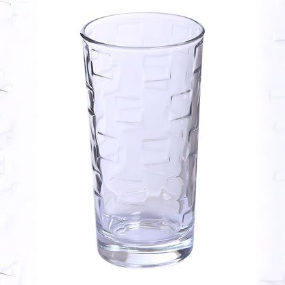 Kyvos Water & Juice Glasses | 245ml | Set of 6