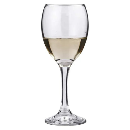 Alexendra Wine Glasses | 245 ml | Set of 6 Default Title