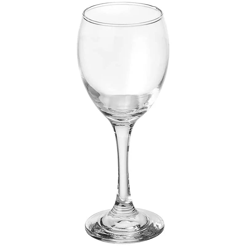 Alexendra Wine Glasses | 245 ml | Set of 6 Default Title