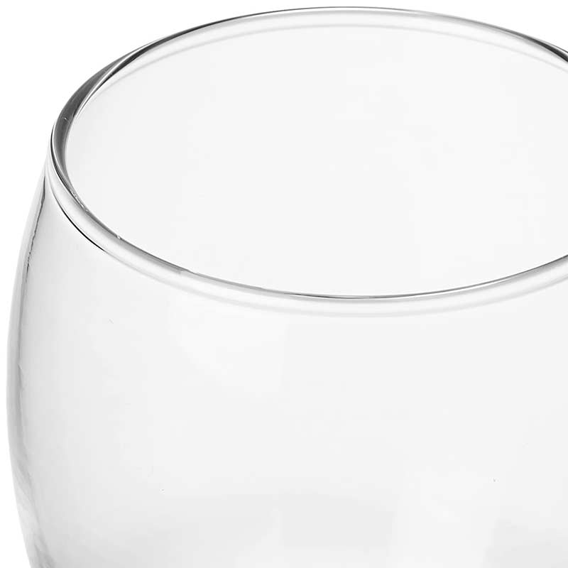 Alexendra Wine Glasses | 245 ml | Set of 6 Default Title