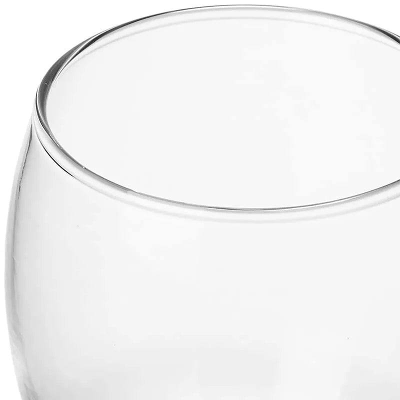 Alexendra Wine Glasses | 245 ml | Set of 6 Default Title