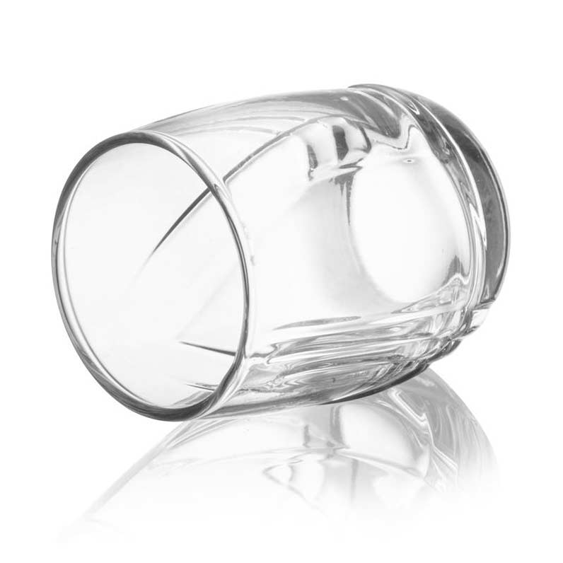 Clue Glory Hi Ball Glasses | 300 ml | Set of 6 Default Title