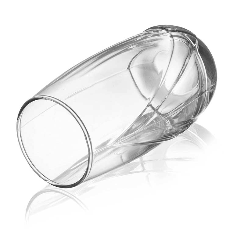 Clue Glory Hi Ball Glasses | 365 ml | Set of 6 Default Title