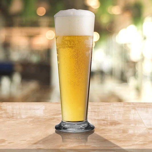 Freddo Desert Beer Glass | 265 ml | Set of 6 Default Title
