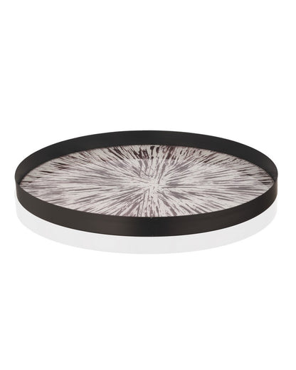 Luxury Lunar Glow Tray | 12 inches