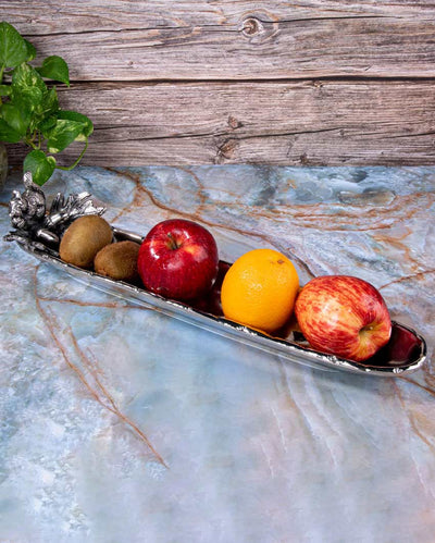 Charming Long table Delight Platter | 19 x 4 x 5 inches