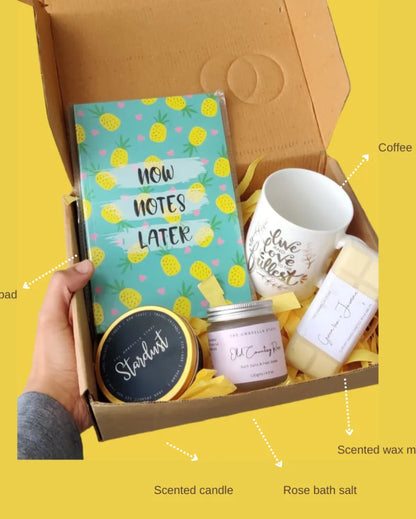 Sunshine Gift Box