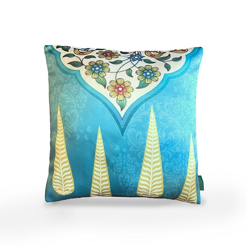 Sapphire Arch Cushion Cover Default Title