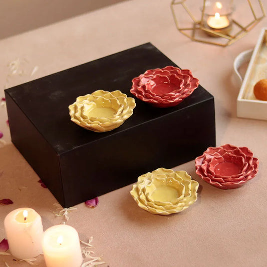 Gift Box | Tealight holders Default Title