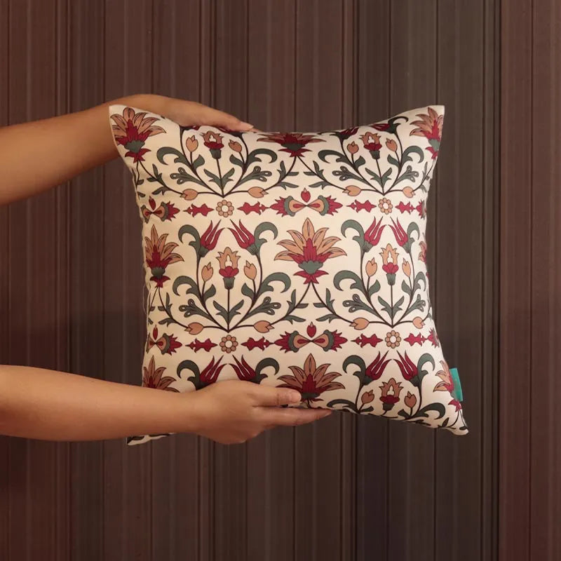 Soundarya Arch Cushion Cover Default Title