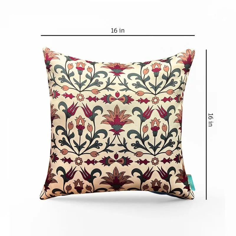 Soundarya Arch Cushion Cover Default Title