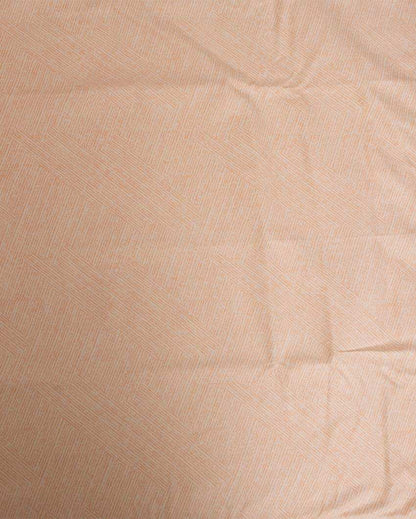 Colorful High Quality Cotton Mix Double Bed Fitted Bedsheet Set