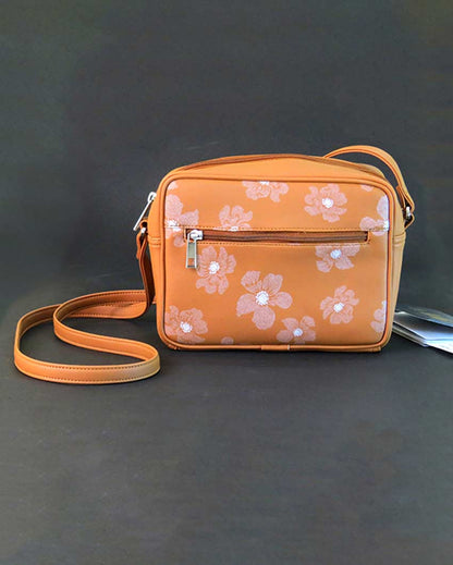 Unstoppable Airport Sling Bag | 9 X 4 X 7 inches