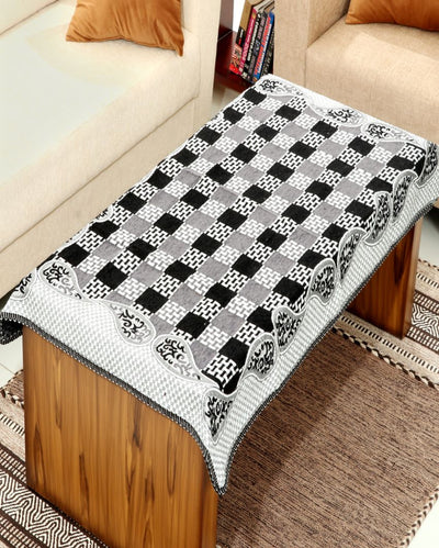 Stylish Printed Table Covers | 54 x 36 inches