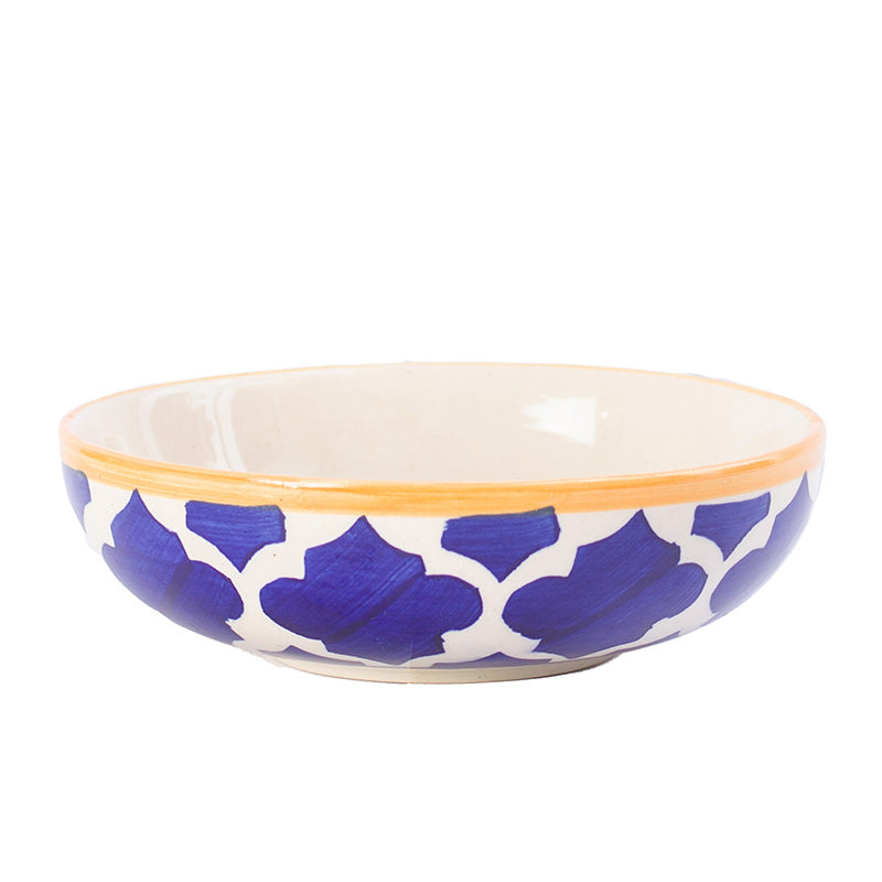 Ceramic Bowl | Set of 2 Default Title