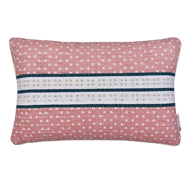 Tinge Cushion Cover | 20x12 inches Default Title