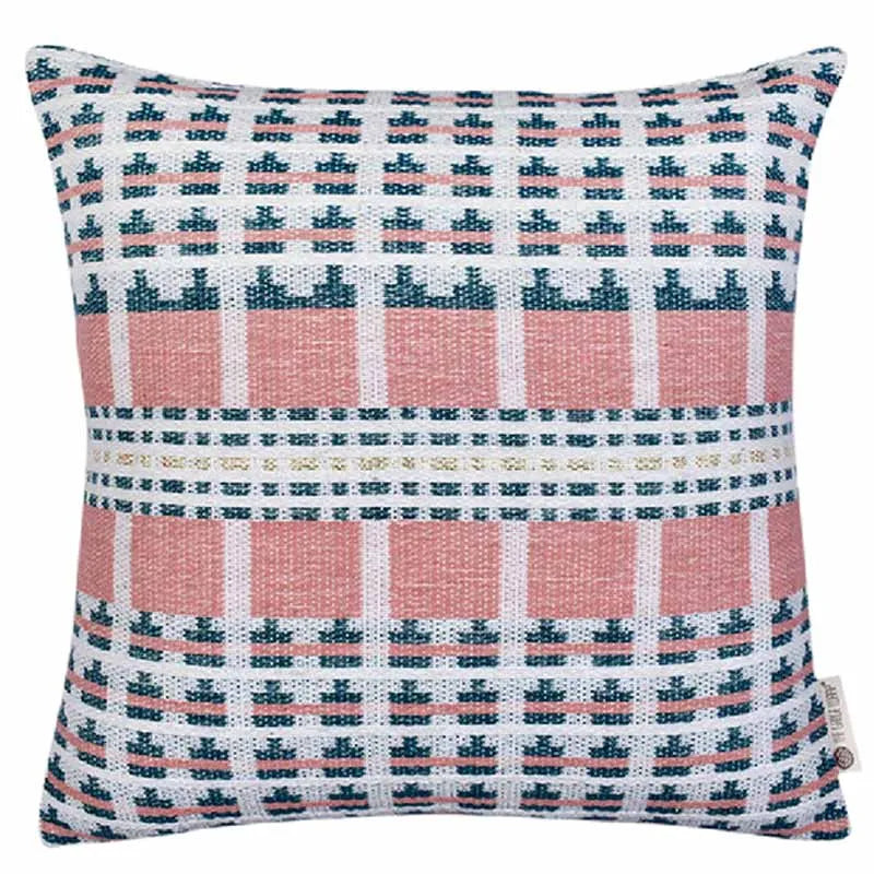 Meraki spark Cushion Cover | 18x18 inches Default Title