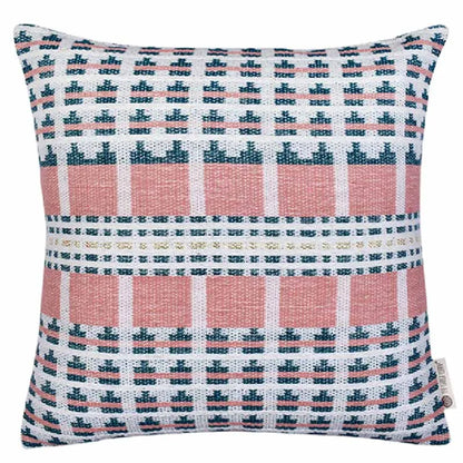 Meraki spark Cushion Cover | 18x18 inches Default Title