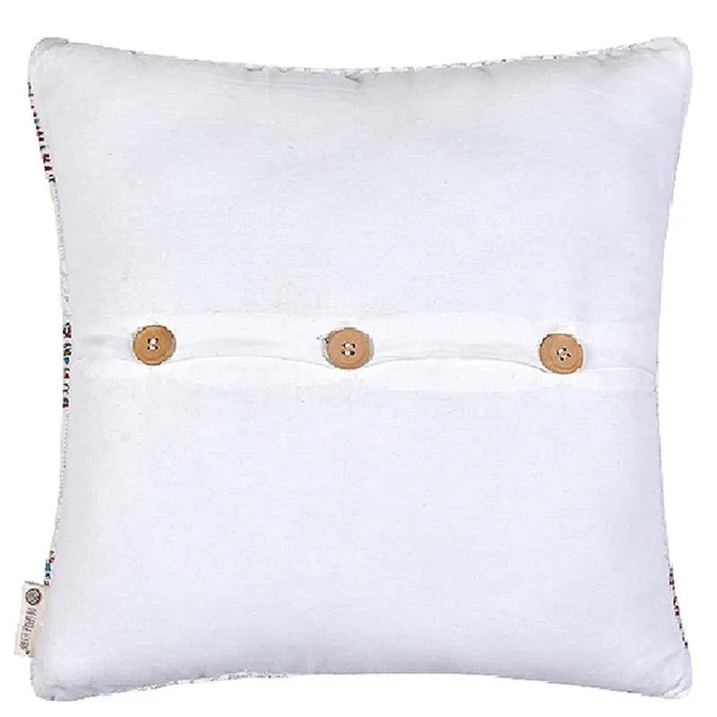 Verandah Cushion Cover | 18x18 inches Default Title