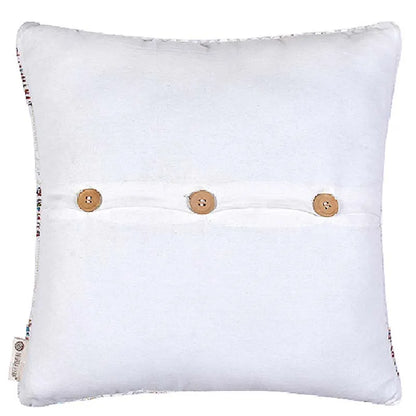 Verandah Cushion Cover | 18x18 inches Default Title