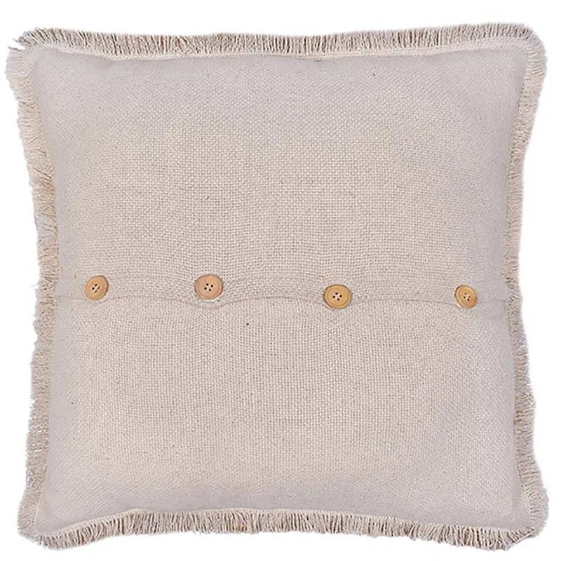 Voco Fring Dusky Vanilla Cushion Default Title