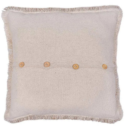 Voco Fring Dusky Vanilla Cushion Default Title