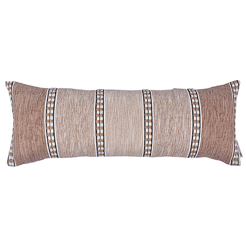 Sumena Rib-Dib Lumbar Cushion Default Title