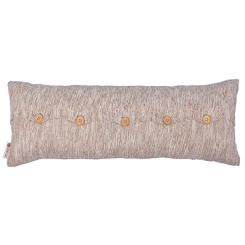 Sumena Rib-Dib Lumbar Cushion Default Title