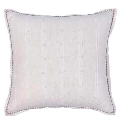 Via Rib Cushion Cover Default Title