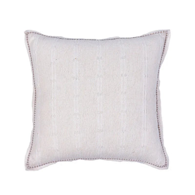 Via Rib Cushion Cover Default Title