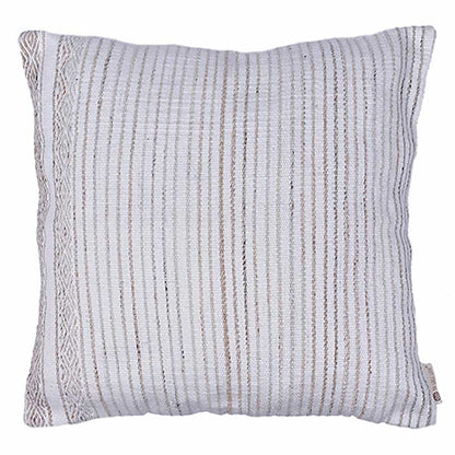 Vanum Diamond & Stripe Cushion Cover Default Title