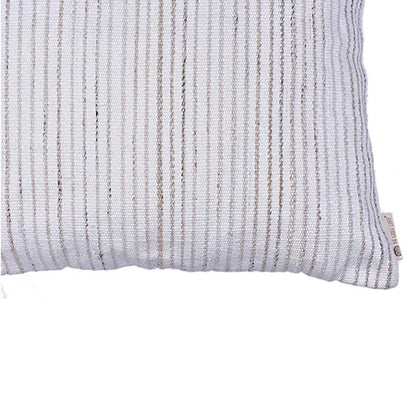 Vanum Diamond & Stripe Cushion Cover Default Title