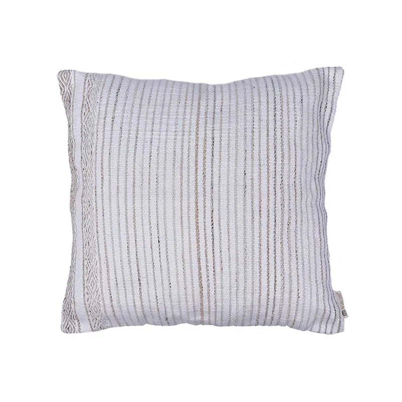 Vanum Diamond & Stripe Cushion Cover Default Title