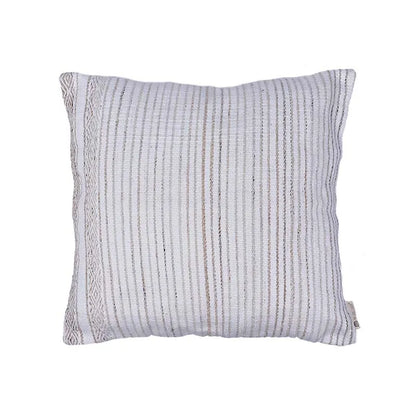 Vanum Diamond & Stripe Cushion Cover Default Title