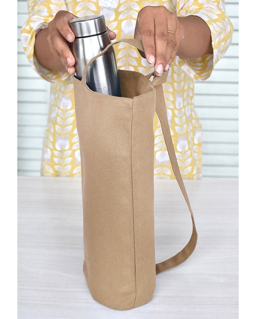 Stylish and Functional Lunch Bag | 9 x 13 inches