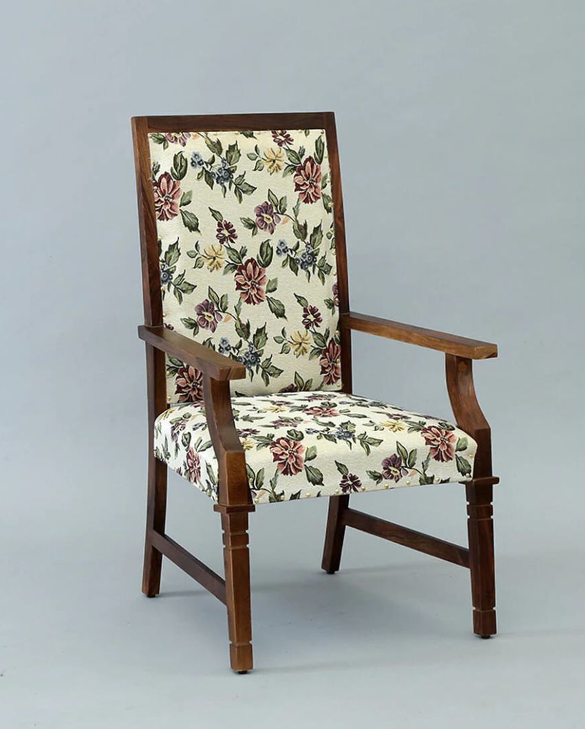 Sheesham Wood Amira Chair